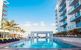 Sleek 2Bd 2Ba Condo In Miami Design District